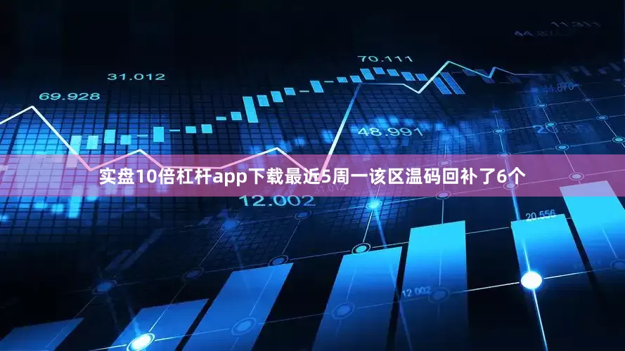 实盘10倍杠杆app下载最近5周一该区温码回补了6个