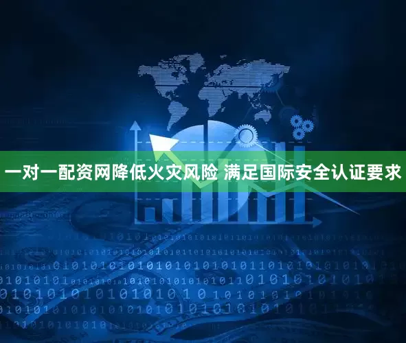 一对一配资网降低火灾风险 满足国际安全认证要求