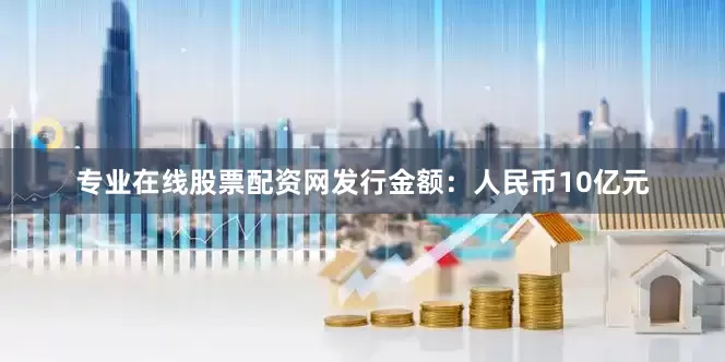 专业在线股票配资网发行金额：人民币10亿元